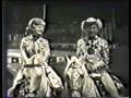 Roy Rogers Ringling Brother S Circus 1966