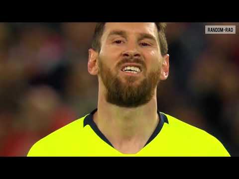 Messi | 2019 - Skills and Goals | A very "Messi" Christmas