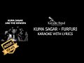 Furfuri Kuma Sagar And The Khwopa KARAOKE WITH LYRICS Karaoke Nepal