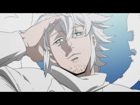 Nanatsu No taizai Season 4 Episode 5 Mael becomes Estarossa - Animation HighLight (HD)