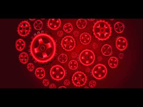 Valentine's Day Live Wallpaper Video