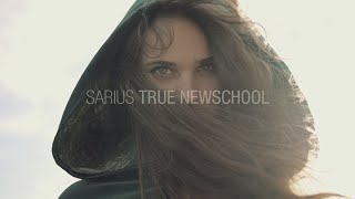 Sarius - True Newschool - prod. O.S.T.R.