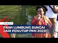 Berjalan Dari 20 29 Oktober 2023 PKN 2023 Ditutup Kemeriahan Pawi Lumbung Sungai
