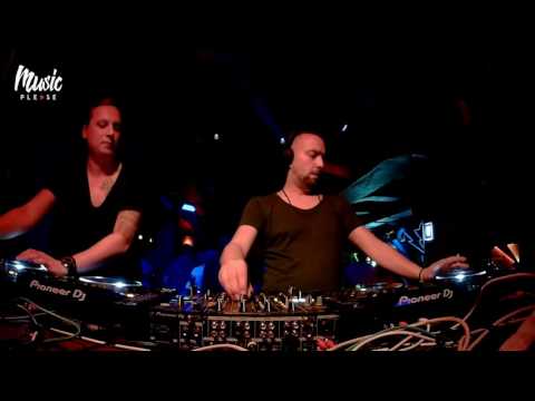 SUBGATE vs TIBIZA | Storm club Prague