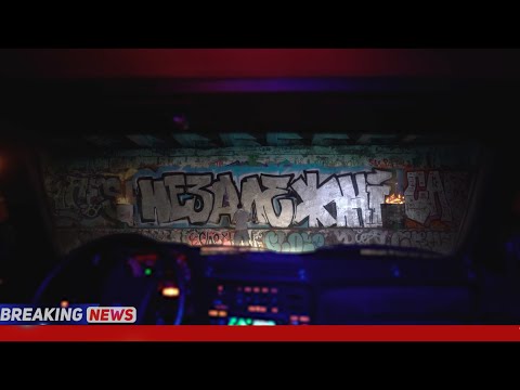 Katya Che feat. Kirich - Незалежнi (Official Lyric Video)