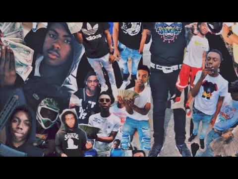 Homi Michel x Ftos Twan x Solo ike x Hardbody- DSENT (Official Audio)