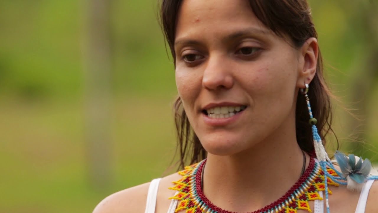 AYAHUASCA  Depoimentos PT1