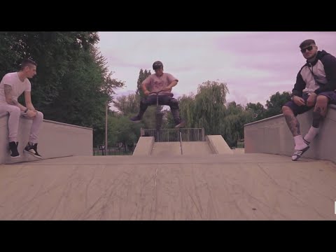 Dopa x fhr mk - 3.14sodium (Official Music Video)