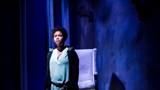 Cor Theatre-Christina the Girl King Trailer