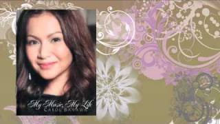 Baby,Now That I&#39;ve Found You by Carol Banawa