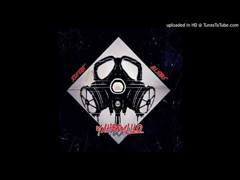 YAHBOYLILO - ADINA - KILLING ME SOFTLY (Souf'East)