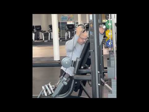 Peak week day 2 SA classic 2021