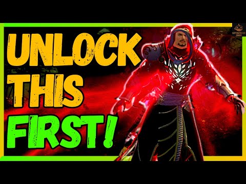 When You Hit Max Level In Guild Wars 2, Do This First!