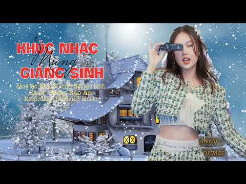 Khúc nhạc mừng Giáng sinh - Ruby Bảo An