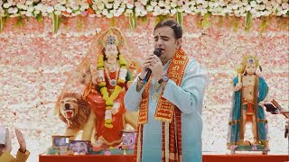 Download lagu Karan Nagpal Mata ki Chowki mp3