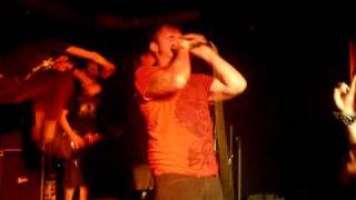 Black Bomb A - Born To Die (Live)