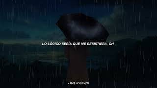 Enrique Iglesias- Lluvia Cae [Letra]