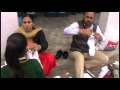 Campaign 20 At Elementary School Village Sathiala On 7th March 2017 Raw Video
