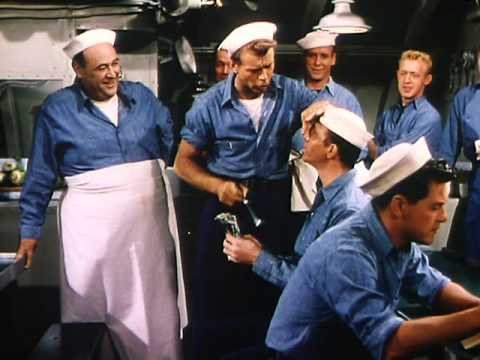 Thumbnail for video: 3 Sailors And A Girl - Trailer Thumbnail for video: 3 Sailors And A Girl - Trailer