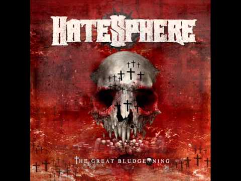 HateSphere - The Great Bludgeoning 8 Bit