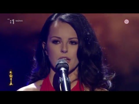 Katarína Knechtová - Bezpečné Priepasti (OTO 2015 12-03-2016)