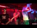 Кожаный Олень feat. Anacondaz -Труба (Москва, 9.04.2014 ...