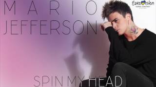 Mario Jefferson - Spin My Head (English Version)