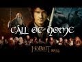 THE HOBBIT - Call Of Home (Original Song by ...