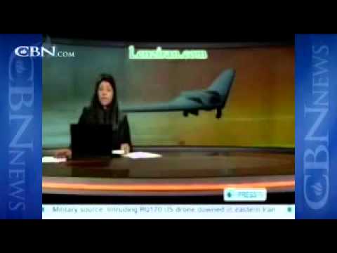 News on The 700 Club: December 5, 2011 - CBN.com