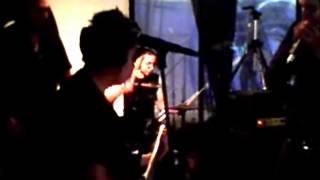 BLOOD FOR DEVASTATION-Coco-Soundcheck Cicuta Records