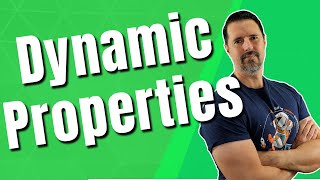 Download the video "Adding Dynamic Properties: ExpandoObject vs DynamicObject"
