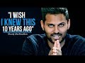 Jay Shetty S Ultimate Advice For Students Young People HOW TO SUCCEED IN LIFE