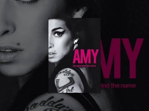 Amy - The girl behind the name (OmU)