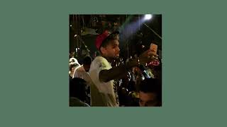 Sip - Chris brown sped up