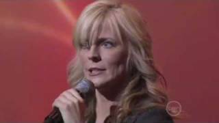 MARIA BAMFORD - Standup Comedian Video
