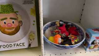 Frog & Toad Novelty Gift Shop