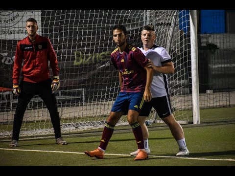 09.09.2021 - I Liga B - Inter Kraków vs. Estate Dealer