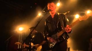 The Bohicas - Swarm - Live @ La Flèche d'Or - 22 05 2014