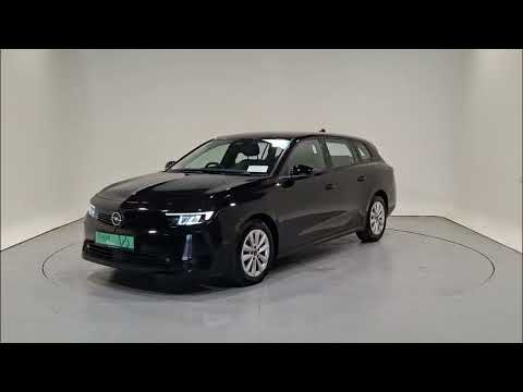 Opel Astra SPORTS TOURER SC 1.5 TUR - Image 2