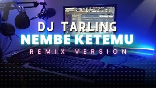 Download lagu DJ Tarling jadul 'NEMBE KTEMU || NEMGSIH S' Remix version mp3 Download lagu DJ Tarling jadul 'NEMBE KTEMU || NEMGSIH S' Remix version mp3