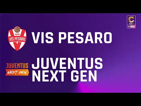 Vis Pesaro - Juventus Next Gen 1-0 | Gli Highlights