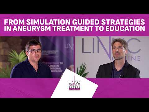 From simulation guided strategies in aneurysm treatment to education