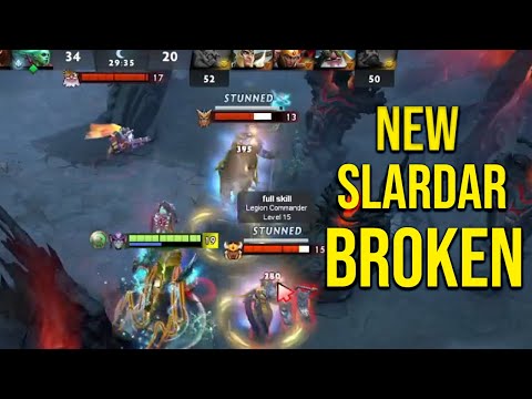 SLARDAR: THE BEST WAY TO PLAY IN 7.31