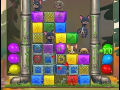 Pet Rescue Saga Level 5760 x2 no boosters