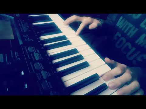 Cuando Te Besé - Paulo Londra, Becky G (Piano Cover) By Joel Giorgis