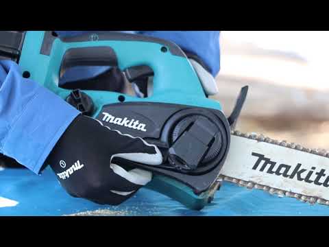 เลื่อยโซ่แบตเตอรี่ MAKITA DUC252