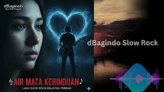 Download lagu Air Mata Kerinduan 💧 | Lagu Slow Rock Melayu Terbaru 2025 – Rindu Yang Tak Pernah Pulang mp3