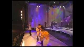 Love You Mon Amour- Banda Calypso