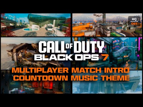 Steam Community :: Video :: [HQ] Call of Duty: Black Ops 7 ...