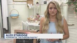 Dothan business owner describes farmstand startup struggles and successes